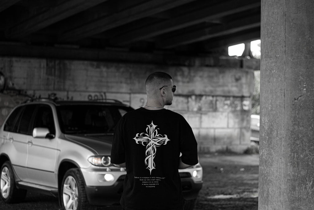 Faith & Power