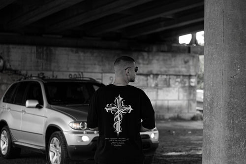 Faith & Power